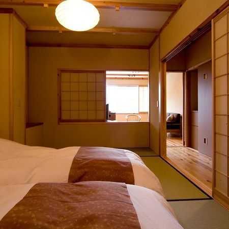 Miyama Ouan Kyoritsu Resort Takayama  Luaran gambar A room at the hotel