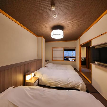 Miyama Ouan Kyoritsu Resort Takayama  Luaran gambar
