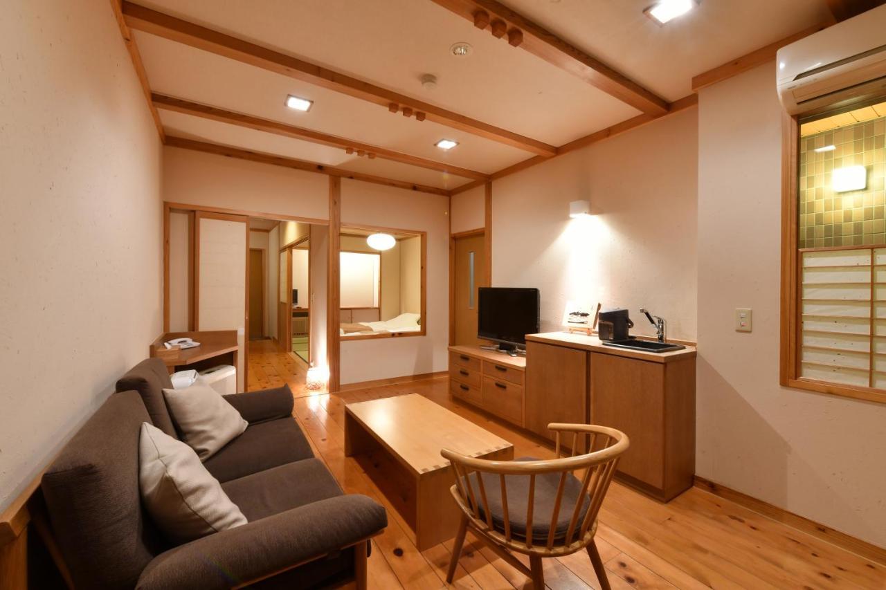 Miyama Ouan Kyoritsu Resort Takayama  Luaran gambar