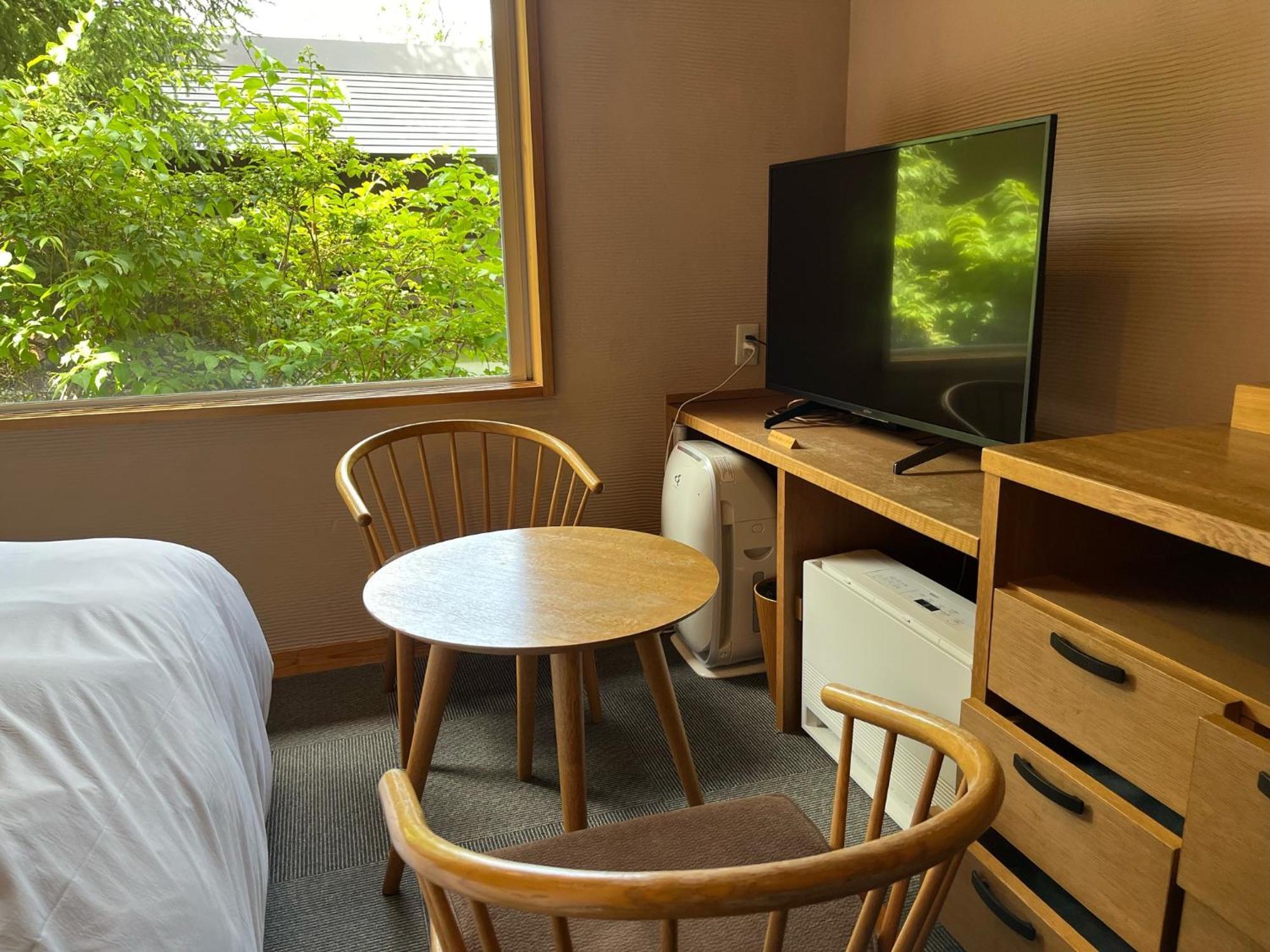 Miyama Ouan Kyoritsu Resort Takayama  Bilik gambar A room at the hotel